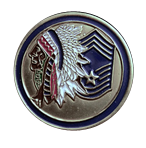 Air Force Challenge Coins