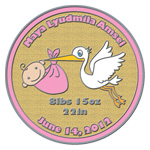 Personalized challenge coins