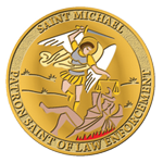 Personalized challenge coins