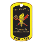 Dog Tags