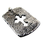Dog Tags