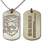 Dog Tags