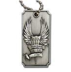 Dog Tags