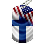 Dog Tags