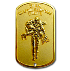Dog Tags