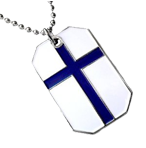 Dog Tags