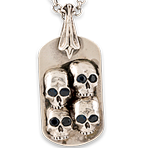 Dog Tags