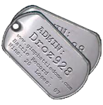 Dog Tags
