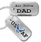 Dog Tags
