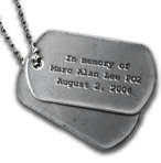 Dog Tags