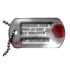 Dog Tags