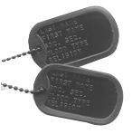 Dog Tags