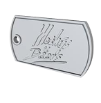 Dog Tags