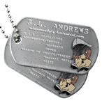 Dog Tags