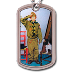 Dog Tags