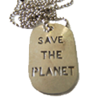 Dog Tags
