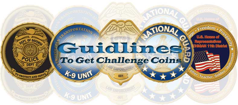 Challenge Coins