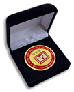 Packaging and Presentation