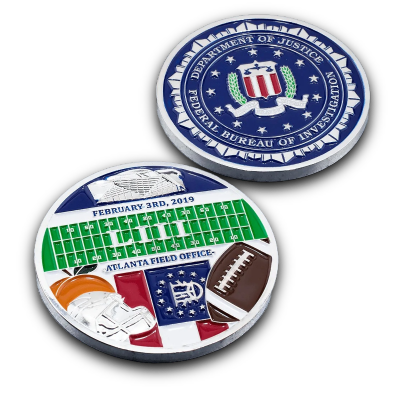 banner slider medals