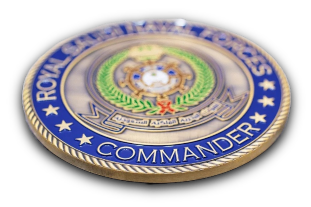 banner slider medals